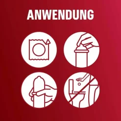 Best ® Gefühlsecht Ultra Kondome, 8 St Natürliche Verhütung|Kondome