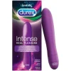Clearance Durex Intense Real Pleasure Vibrator, 1 St