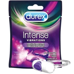 Best Durex Intense Vibrations Ring, 1 St