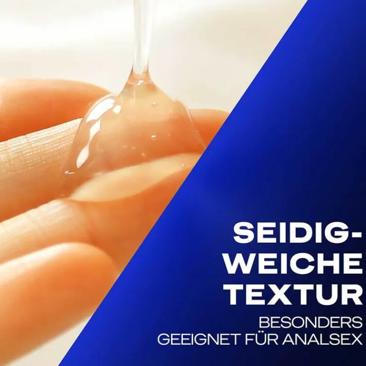 durex® Perfect Glide Gleitgel, 250 ml