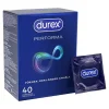 Sale Durex ® Performa Kondome, 40 St