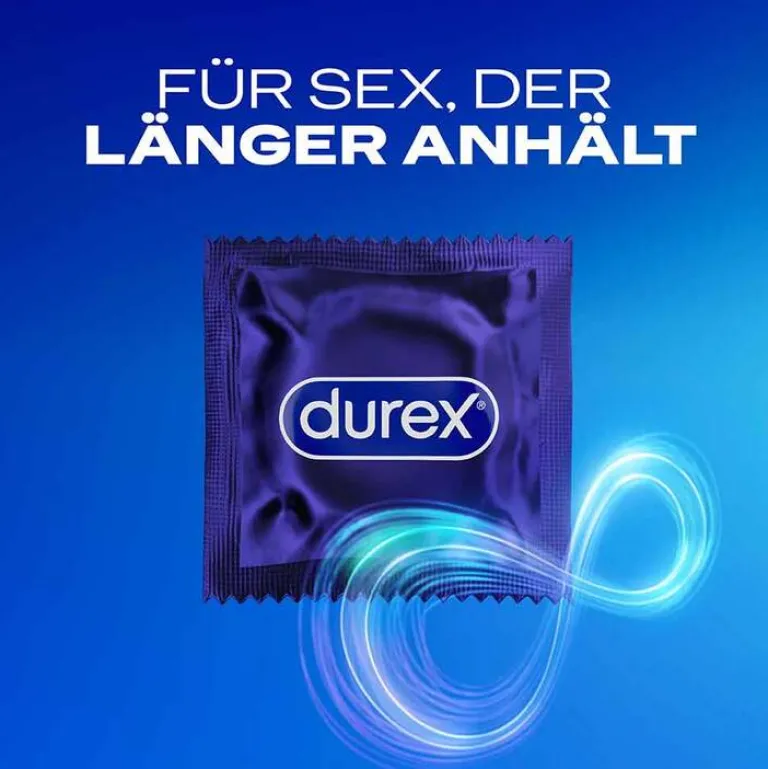 Sale Durex ® Performa Kondome, 40 St