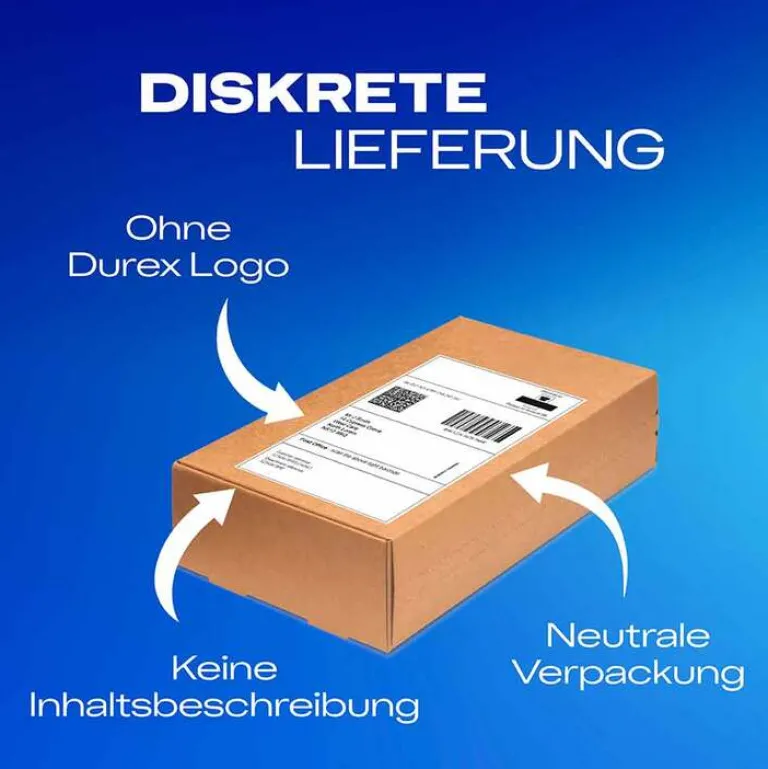 Sale Durex ® Performa Kondome, 40 St