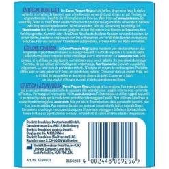 Best Pleasure Ring, 1 St Vibratoren Und Toys