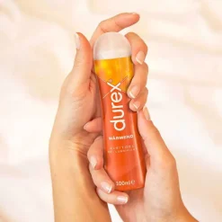 Sale ® Wärmend Gleitgel, 100 ml Gleitmittel