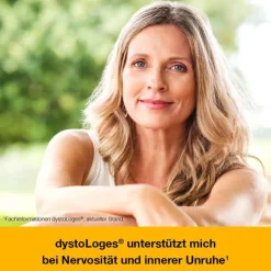 dystoLoges® Tabletten, 100 St Beruhigungsmittel