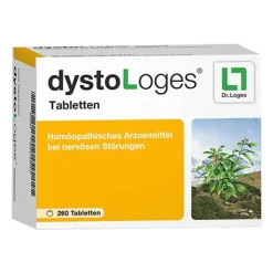 dystoLoges® Tabletten, 260 St
