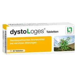 dystoLoges® Tabletten, 50 St