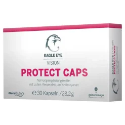 Eagle Eye Vision Protect Caps, 30 St