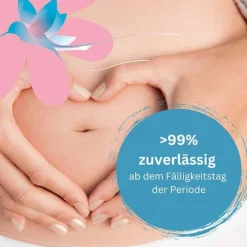 Outlet EaRlibird Ultrafrüh Schwangerschaftstest Urin, 1 St