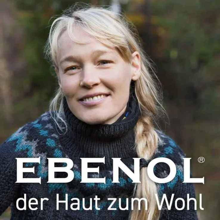 EBENOL 0,5% Creme, 15 g