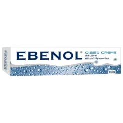 EBENOL 0,25% Creme, 50 g