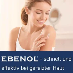 Hot Ebenol Spray 0,5% Lösung, 30 ml