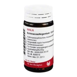 Outlet Wala Echinacea / Argentum Globuli, 20 g