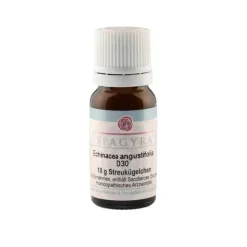 Best Echinacea angustifolia D 30 Globuli, 10 g E|E