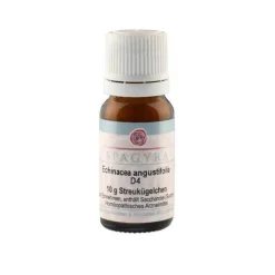 Echinacea angustifolia D 4 Globuli, 10 g