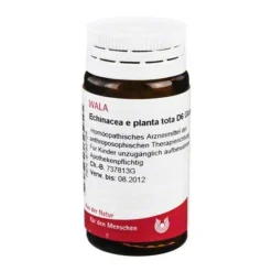 Echinacea E Planta Tota D 6, 20 g