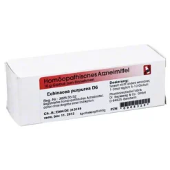 Discount Echinacea purpurea D 6 Globuli, 10 g E|E