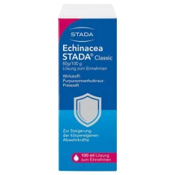 Sale Stada Echinacea ® Classic, 100 ml
