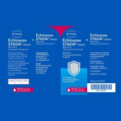 Sale Stada Echinacea ® Classic, 100 ml