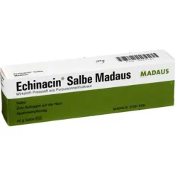 Clearance Salbe Madaus, 40 g Wund- & Heilsalbe