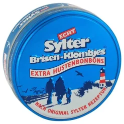 Best Echt Sylter Brisen Klömbjes extra, 70 g