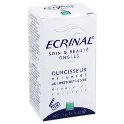 Discount Ecrinal Nagel Härter mit Seiden Lipester, 10 ml