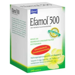 Sale Efamol 500 Kapseln, 240 St