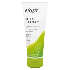 Best Efasit Fuß Balsam, 75 ml