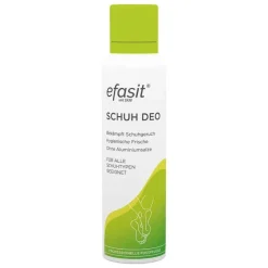 Best ® Schuh Deo, 150 ml Antitranspirant & Deo