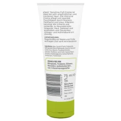 Hot Efasit Sensitive Fußcreme, 75 ml