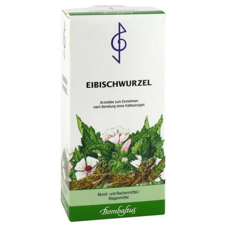 Eibischwurzeltee, 100 g