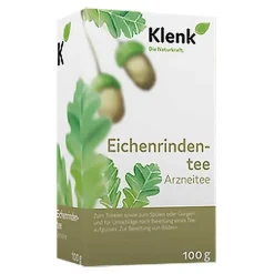 Outlet Eichenrinden Tee, 150 g
