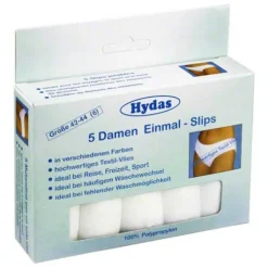 Einmal Slip Größe 42 / 44, 5 St