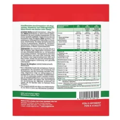 Eiweiss 100 Cappuccino Megamax Pulver, 30 g