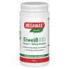 New Eiweiss 100 Haselnuss Megamax Pulver, 400 g Eiweißpulver