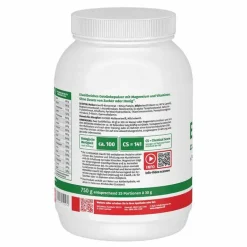 Hot Megamax Eiweiss 100 Neutral , 750 g