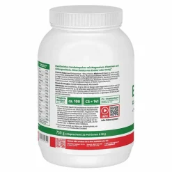 Online Eiweiss Schoko Pulve, 750 g Eiweißpulver