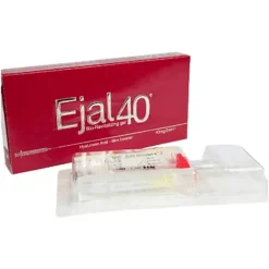 Clearance Ejal40 40 mg / 2 ml Fertigspritzen, 1 St