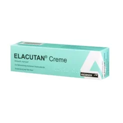 Clearance Creme, 150 g Neurodermitis Creme