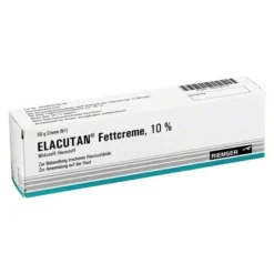 Elacutan Fettcreme, 50 g