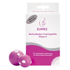 Discount Beckenboden-Trainingshilfen Phase 2 aktiv, 1 P Beckenbodenstärkung