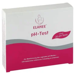 Discount pH-Test vaginal, 20 St Vaginal Ph-Test