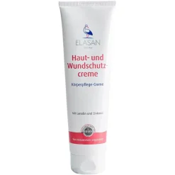 Hot Elasan Haut- und Wundschutzcreme, 150 ml