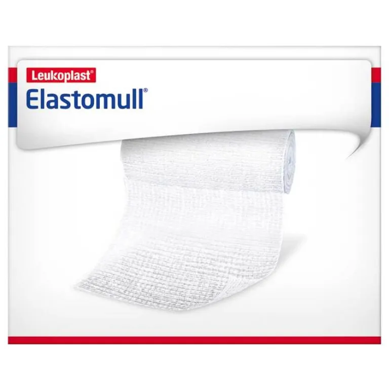 Online Leukomed Elastomull® elastische Fixierbinde 4 m x 10 cm, 20 St