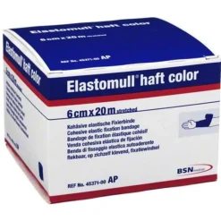 Hot Elastomull haft color 20mx6c, 1 St