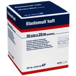 Sale Elastomull haft 20mx10cm 454, 1 St