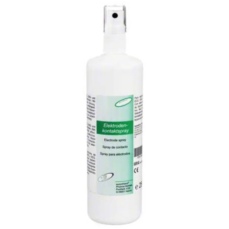 New Elektroden Kontaktspray, 250 ml Muskelstimulation