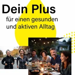 New Klosterfrau Elektrolyte + Granulat zur Herstellung einer Suspension zum Einnehmen Sticks, 20 St