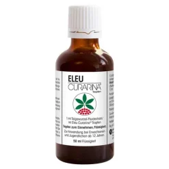 Eleu Curarina Tropfen, 50 ml